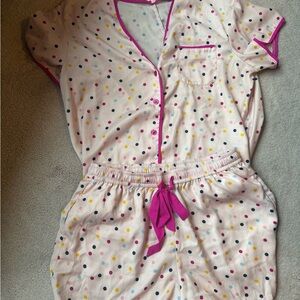 Summersalt Pajama Set